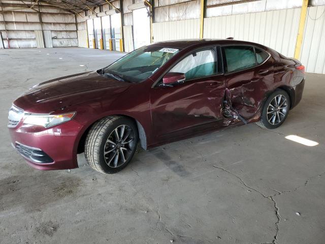 ACURA TLX 2015 19uub2f50fa016391