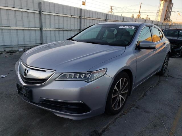 ACURA TLX TECH 2015 19uub2f50fa016777