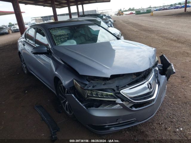 ACURA TLX 2015 19uub2f50fa016813