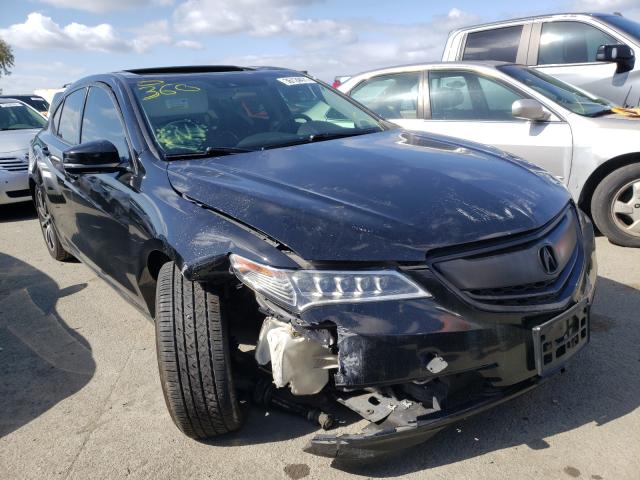 ACURA TLX TECH 2015 19uub2f50fa017010