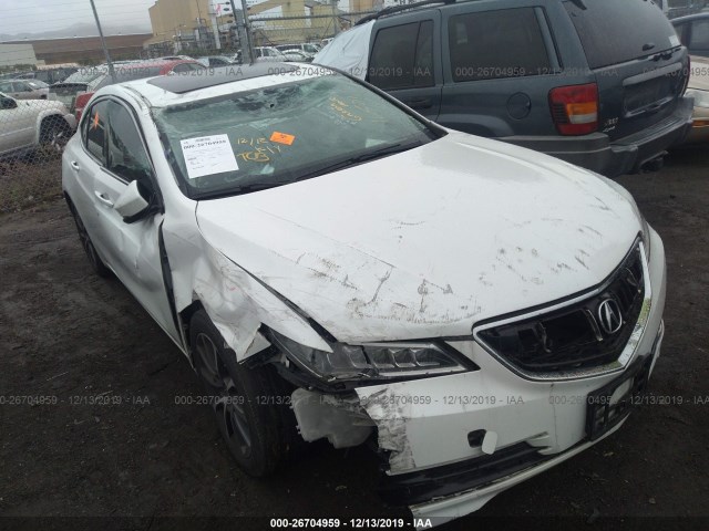 ACURA TLX 2015 19uub2f50fa020201