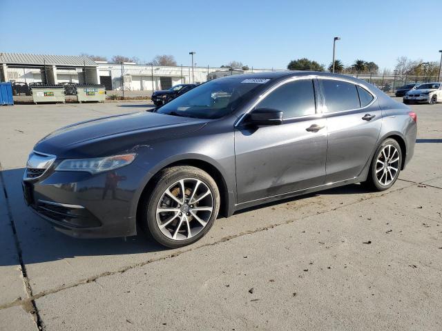 ACURA TLX TECH 2015 19uub2f50fa021543