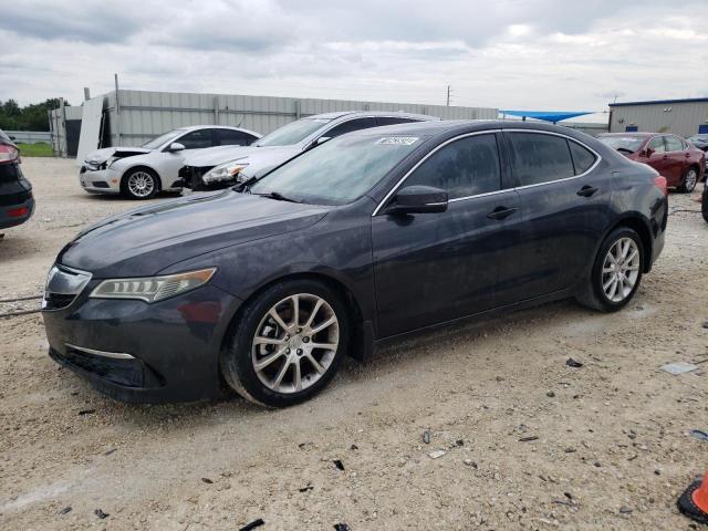 ACURA TLX TECH 2015 19uub2f50fa021574