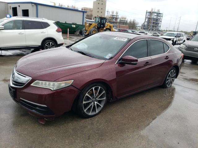 ACURA TLX 2015 19uub2f50fa022143