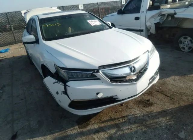 ACURA TLX 2015 19uub2f50fa023115