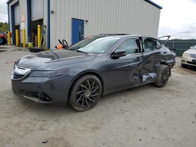 ACURA TLX 2016 19uub2f50ga001939