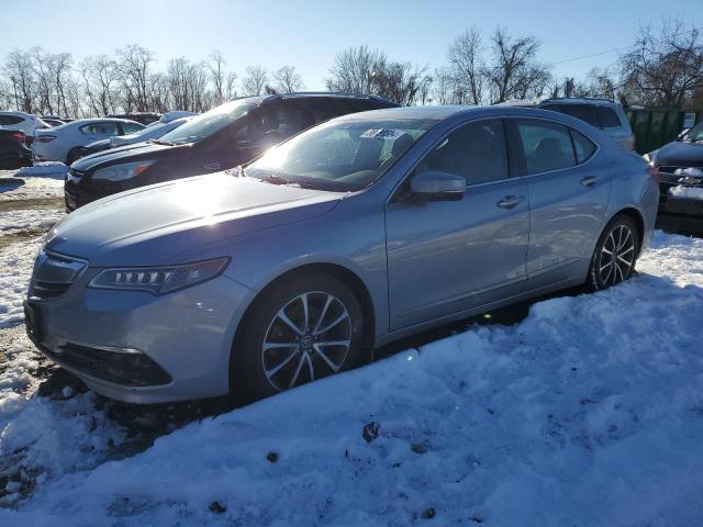 ACURA TLX 2016 19uub2f50ga002010