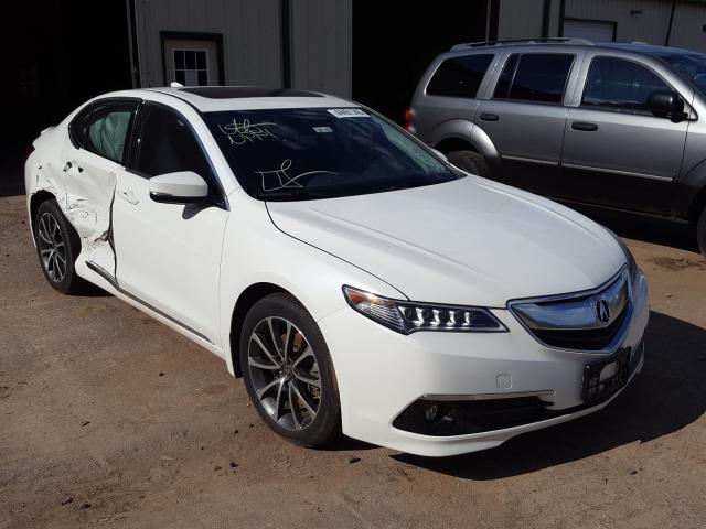 ACURA TLX TECH 2016 19uub2f50ga003268