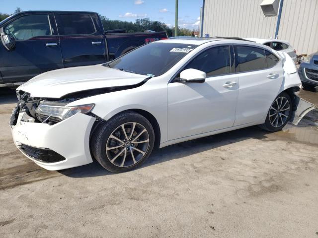 ACURA TLX TECH 2016 19uub2f50ga006848