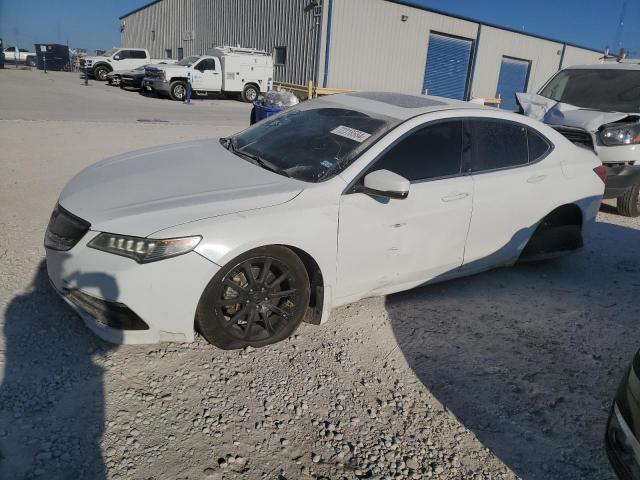 ACURA TLX TECH 2016 19uub2f50ga010110