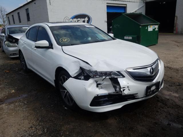 ACURA TLX TECH 2016 19uub2f50ga012102