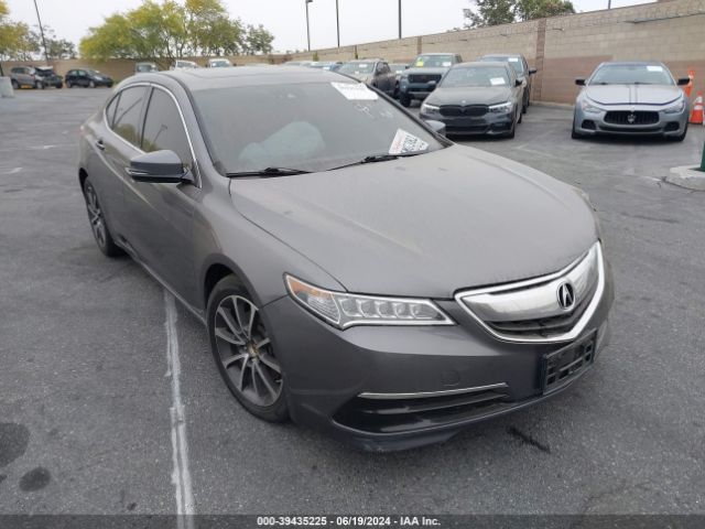 ACURA TLX 2017 19uub2f50ha000128