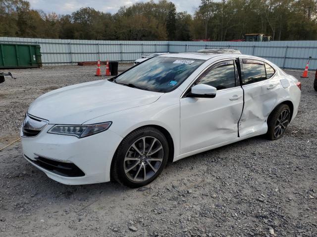 ACURA TLX 2017 19uub2f50ha002882