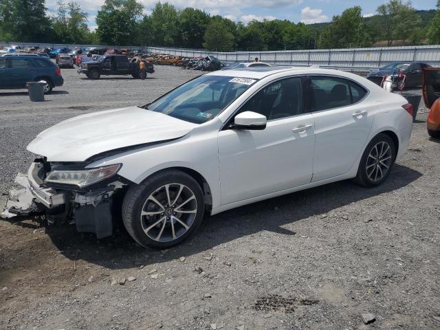 ACURA TLX 2017 19uub2f50ha003384