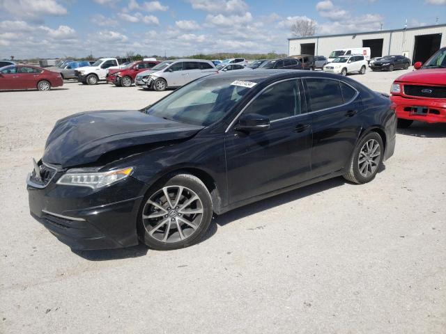 ACURA TLX 2017 19uub2f50ha003966