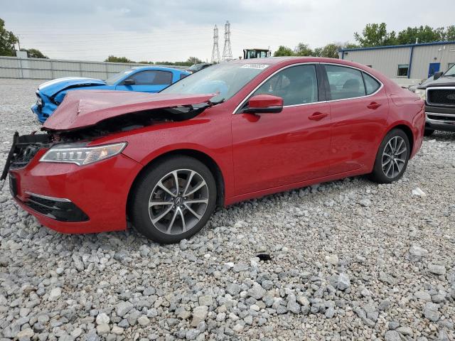 ACURA TLX TECH 2017 19uub2f50ha004244