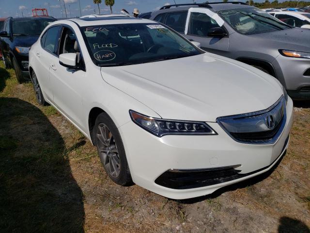 ACURA TLX TECH 2017 19uub2f50ha005118