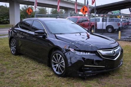 ACURA TLX TECH 2017 19uub2f50ha006835