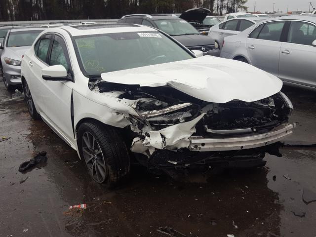 ACURA TLX TECH 2018 19uub2f50ja000068