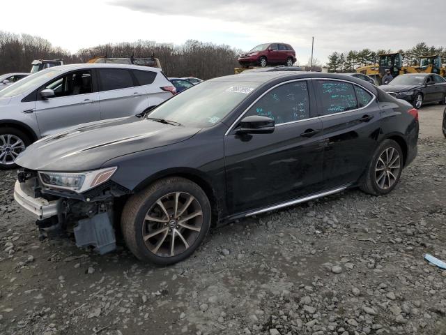 ACURA TLX 2018 19uub2f50ja010051