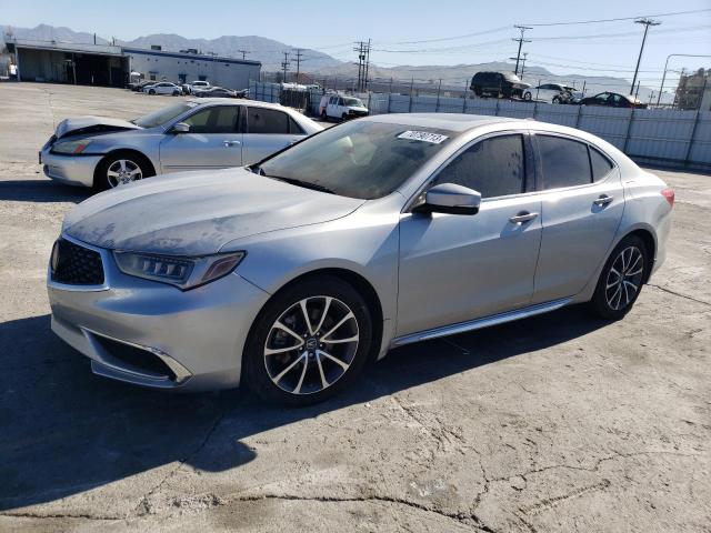 ACURA TLX TECH 2018 19uub2f50ja011068