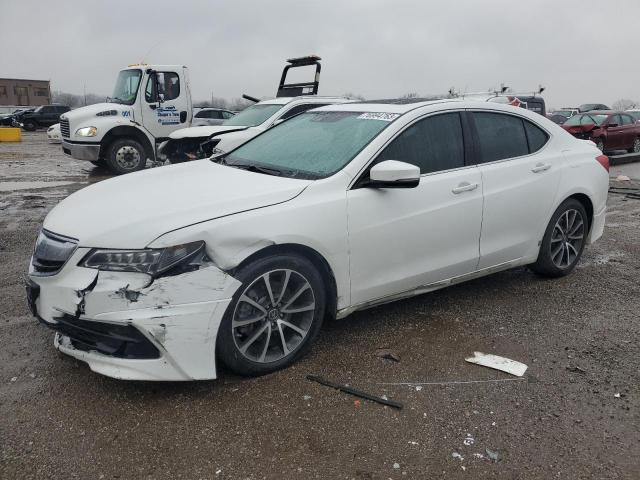 ACURA TLX 2015 19uub2f51fa001060