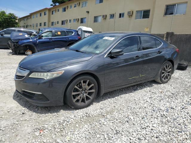 ACURA TLX TECH 2015 19uub2f51fa001396