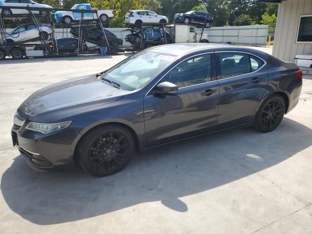 ACURA TLX TECH 2015 19uub2f51fa001947