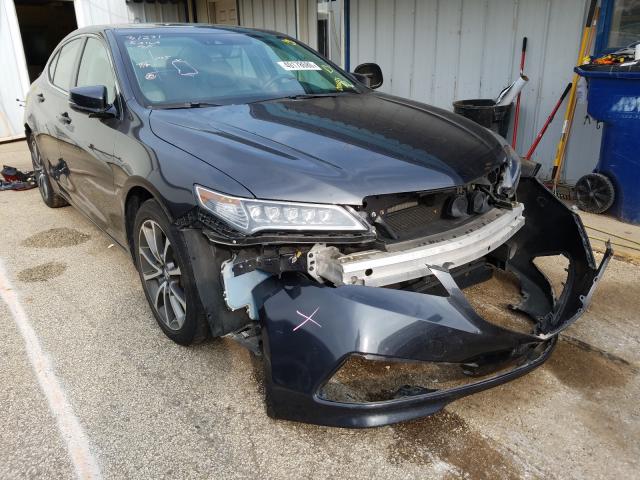 ACURA TLX TECH 2015 19uub2f51fa006033