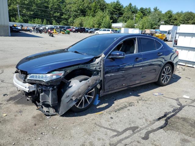 ACURA TLX TECH 2015 19uub2f51fa007330