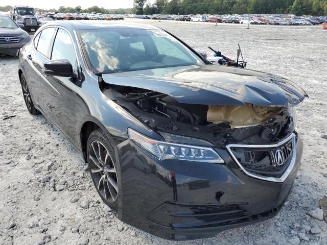 ACURA TLX TECH 2015 19uub2f51fa007926