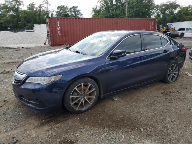 ACURA TLX TECH 2015 19uub2f51fa009935