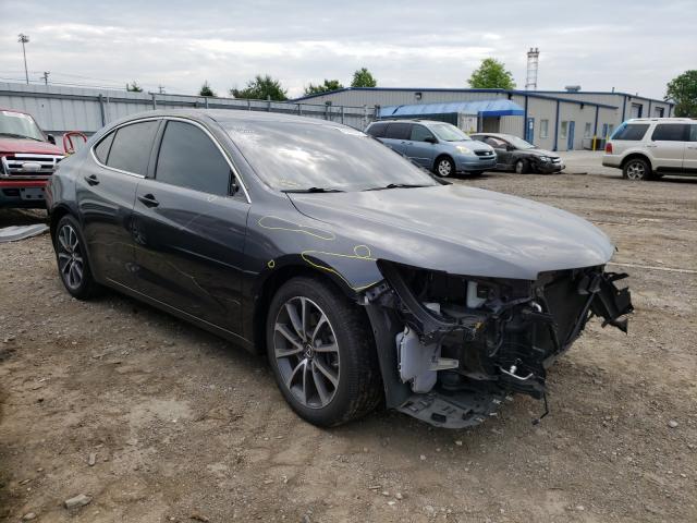 ACURA TLX TECH 2015 19uub2f51fa010048