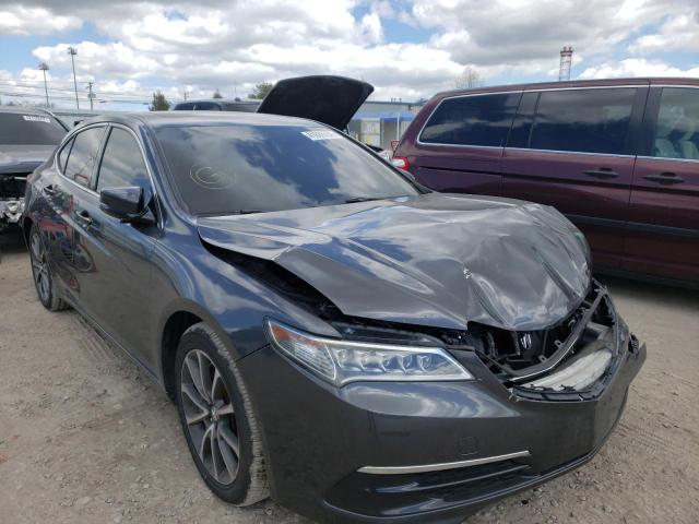 ACURA TLX TECH 2015 19uub2f51fa010065