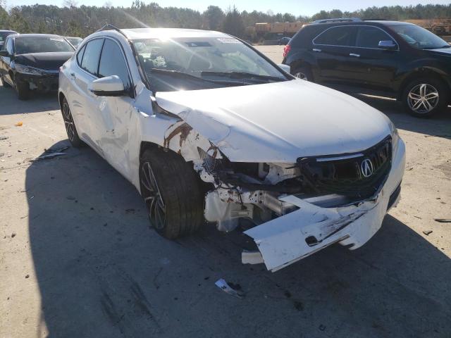 ACURA TLX TECH 2015 19uub2f51fa011572