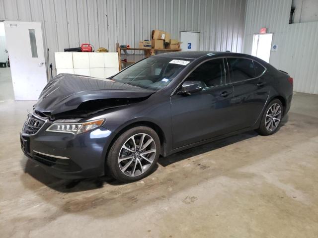 ACURA TLX 2015 19uub2f51fa011958