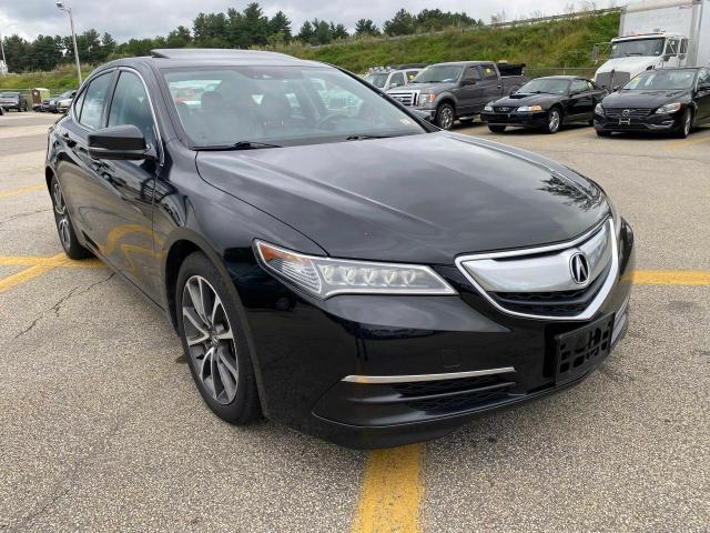 ACURA TLX TECH 2015 19uub2f51fa014844