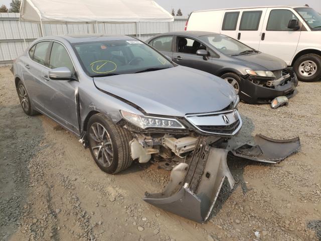 ACURA TLX TECH 2015 19uub2f51fa016822