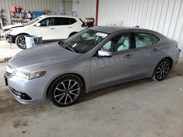 ACURA TLX 2015 19uub2f51fa017839