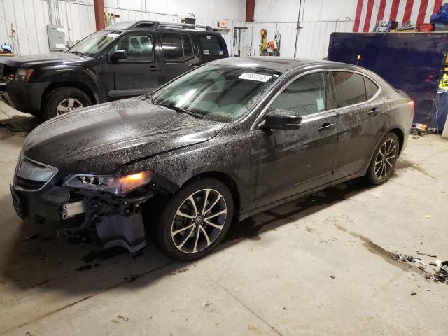 ACURA TLX TECH 2015 19uub2f51fa018490