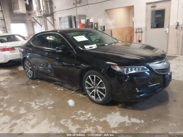 ACURA TLX 2015 19uub2f51fa018523