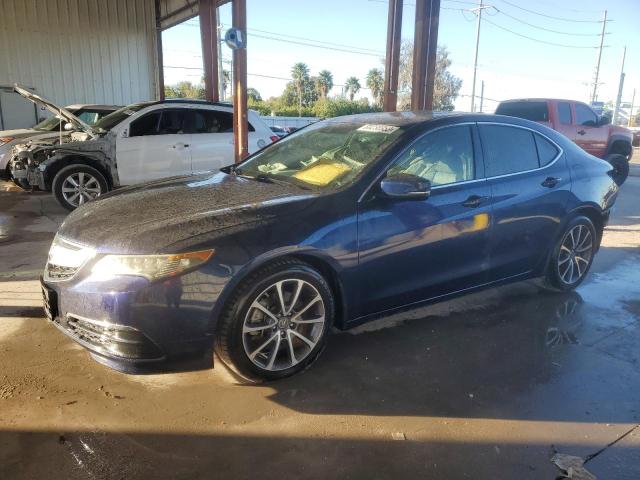 ACURA TLX 2015 19uub2f51fa019395