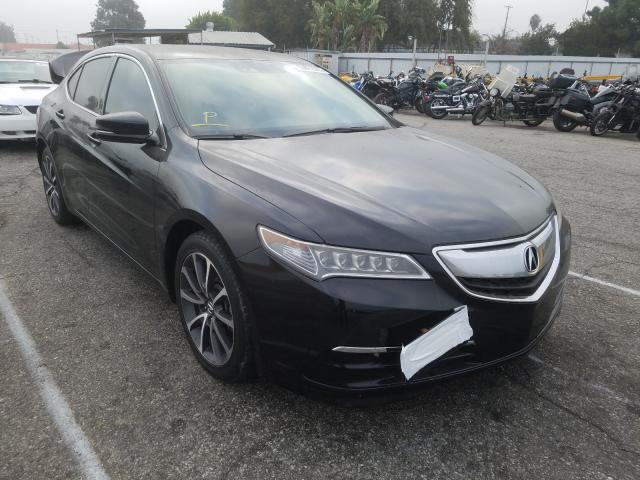 ACURA TLX TECH 2015 19uub2f51fa019820