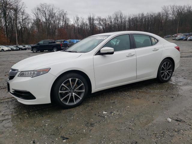 ACURA TLX TECH 2015 19uub2f51fa021325