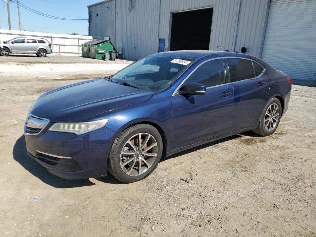 ACURA TLX 2015 19uub2f51fa021891