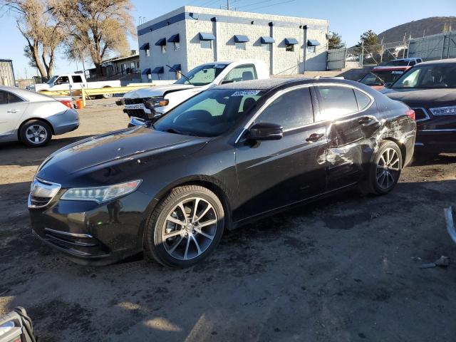 ACURA TLX TECH 2016 19uub2f51ga001531