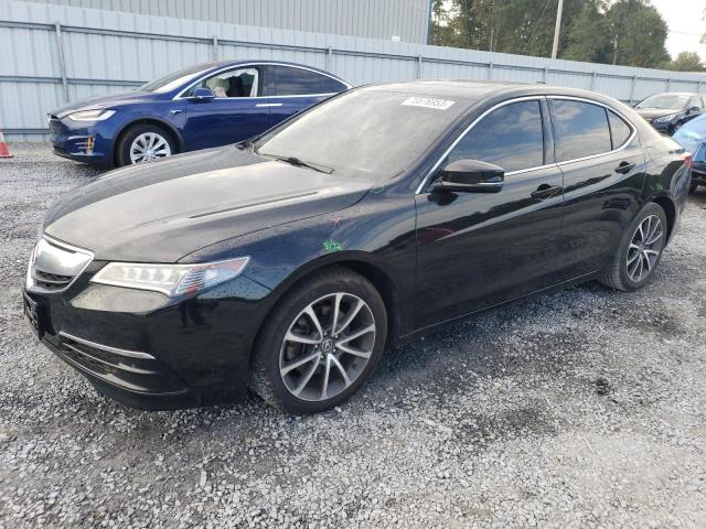 ACURA TLX 2016 19uub2f51ga004042