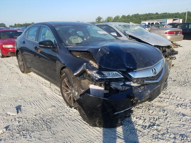 ACURA TLX TECH 0 19uub2f51ga005322