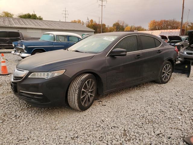 ACURA TLX TECH 2016 19uub2f51ga006776