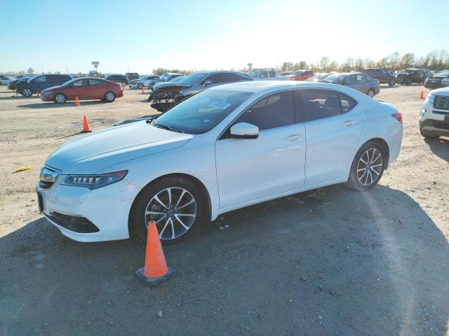 ACURA TLX TECH 2016 19uub2f51ga007927